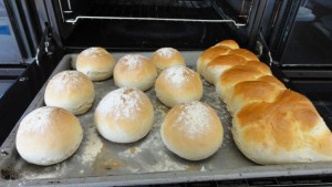 sourdough
