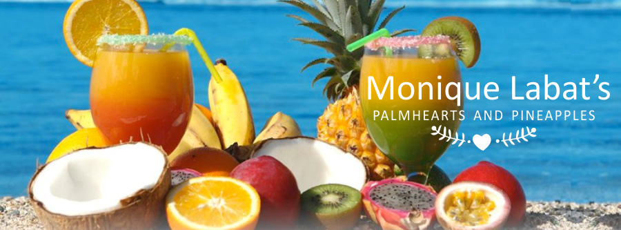 Monique Labat's